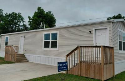 Mobile Home at 1498 East Dr Alden, NY 14004