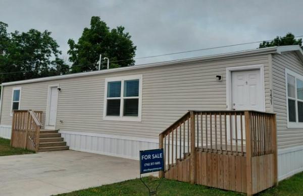 Photo 1 of 2 of home located at 1498 East Dr Alden, NY 14004