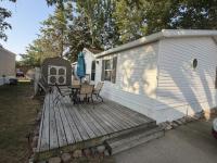 1997 Skyline xxx Mobile Home