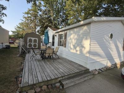 Mobile Home at 5056 Stowe Allendale, MI 49401