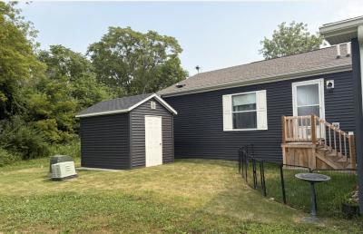 Photo 2 of 24 of home located at 24235 Norway Rd Chelsea, MI 48118