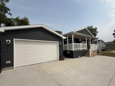 Photo 4 of 24 of home located at 24235 Norway Rd Chelsea, MI 48118