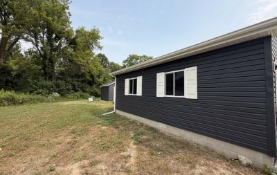 Photo 5 of 24 of home located at 24235 Norway Rd Chelsea, MI 48118