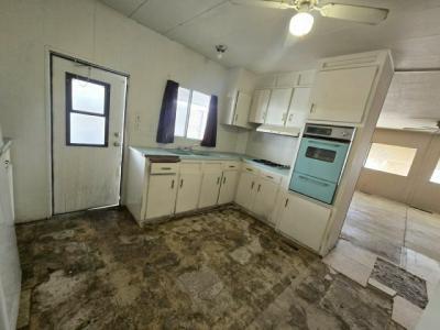 Photo 2 of 45 of home located at 2038 Palm St #61 Las Vegas, NV 89104