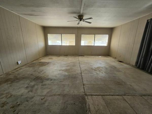 1965 PACEMAKER Manufactured Home