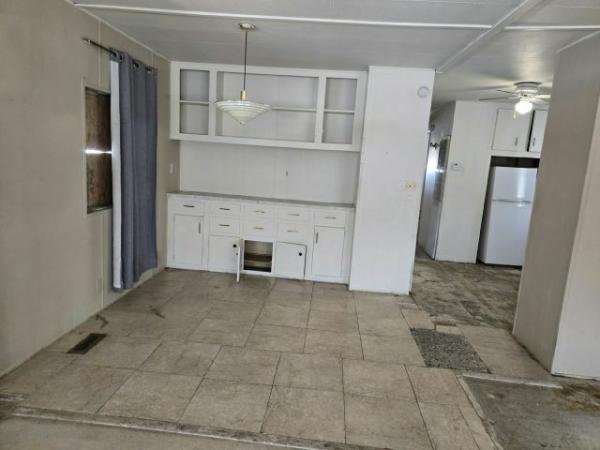 1965 PACEMAKER Manufactured Home