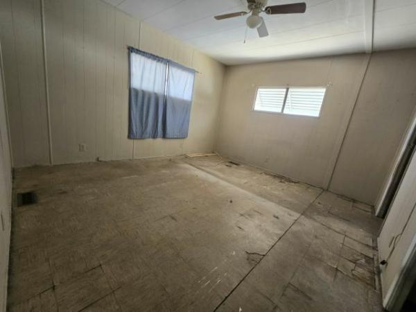 1965 PACEMAKER Manufactured Home