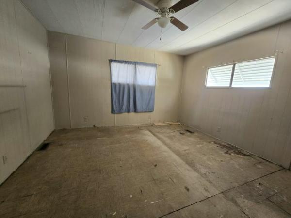 1965 PACEMAKER Manufactured Home