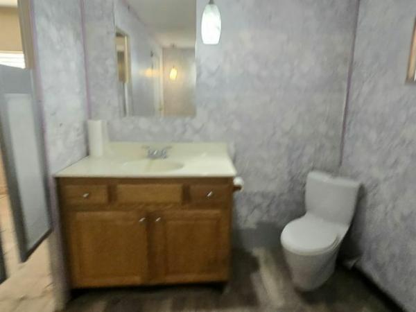 1965 PACEMAKER Manufactured Home