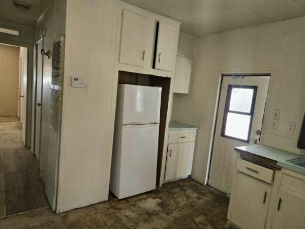 1965 PACEMAKER Manufactured Home