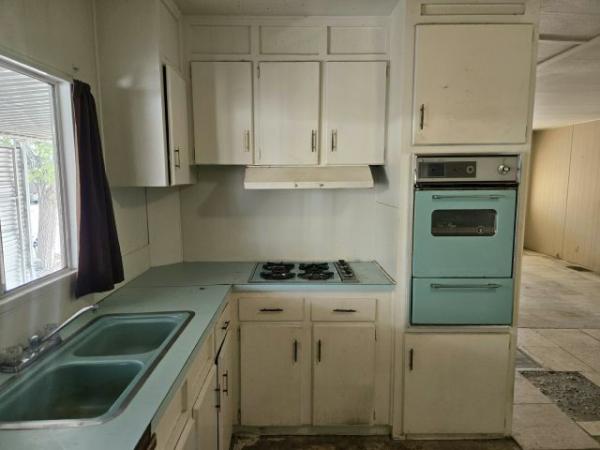 1965 PACEMAKER Manufactured Home