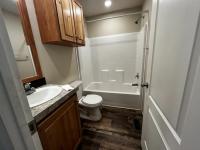 2020 Fleetwood Broadmore Mobile Home