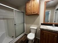 2020 Fleetwood Broadmore Mobile Home