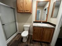 2020 Fleetwood Broadmore Mobile Home