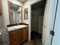 2020 Fleetwood Broadmore Mobile Home