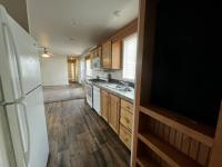 2020 Fleetwood Broadmore Mobile Home