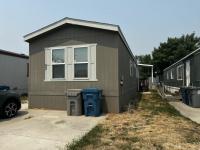 2020 Fleetwood Broadmore Mobile Home