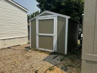 2020 Fleetwood Broadmore Mobile Home