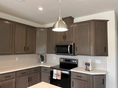 Photo 2 of 19 of home located at 2501 W Wickenburg Way Sp Lot 329 Wickenburg, AZ 85390