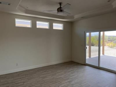 Photo 5 of 19 of home located at 2501 W Wickenburg Way Sp Lot 329 Wickenburg, AZ 85390