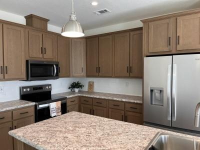 Photo 3 of 19 of home located at 2501 W Wickenburg Way Sp Lot 330 Wickenburg, AZ 85390