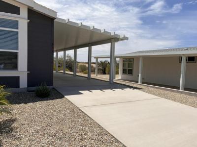 Photo 2 of 20 of home located at 2501 W Wickenburg Way Sp Lot 331 Wickenburg, AZ 85390