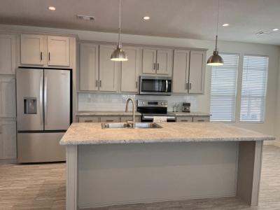 Photo 3 of 20 of home located at 2501 W Wickenburg Way Sp Lot 331 Wickenburg, AZ 85390