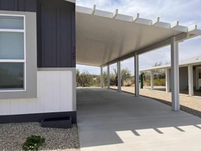 Photo 2 of 20 of home located at 2501 W Wickenburg Way Sp Lot 327 Wickenburg, AZ 85390