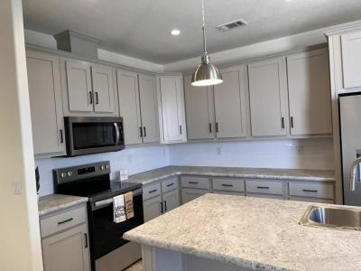 Photo 3 of 20 of home located at 2501 W Wickenburg Way Sp Lot 327 Wickenburg, AZ 85390