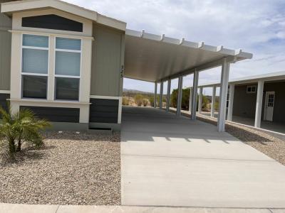 Photo 2 of 17 of home located at 2501 W Wickenburg Way Sp Lot 325 Wickenburg, AZ 85390