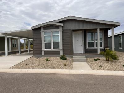 Mobile Home at 2501 W Wickenburg Way Sp Lot 324 Wickenburg, AZ 85390