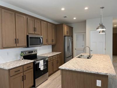 Photo 3 of 20 of home located at 2501 W Wickenburg Way Sp Lot 324 Wickenburg, AZ 85390