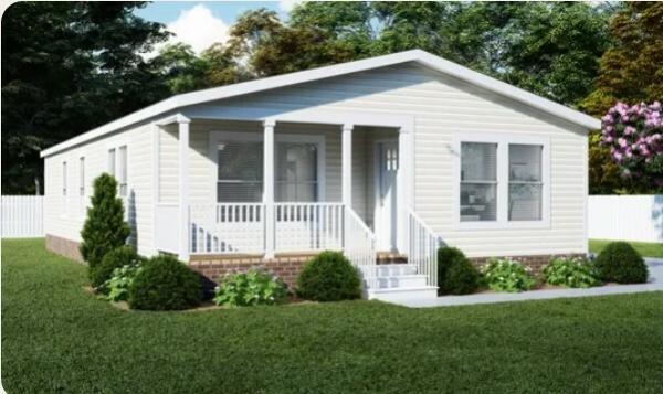 2026 Clayton Mobile Home For Sale