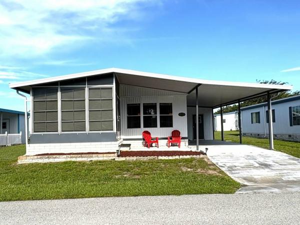 1982 SUNM Mobile Home For Sale