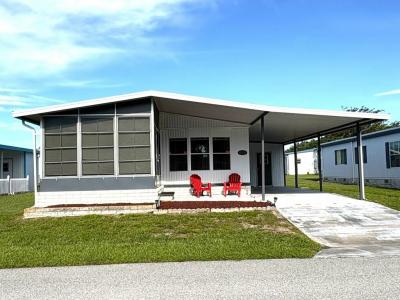 Mobile Home at 10638 SW 27th Ter Ocala, FL 34476