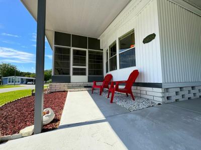 Photo 2 of 20 of home located at 10638 SW 27th Ter Ocala, FL 34476