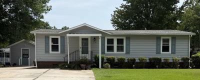 Mobile Home at 3459 Piedmont Trail Garden City, SC 29576