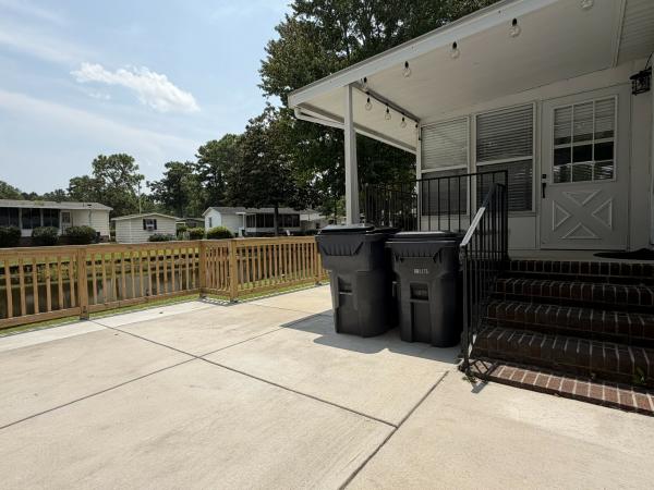 1984 RANE 442 Mobile Home