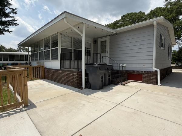 1984 RANE 442 Mobile Home