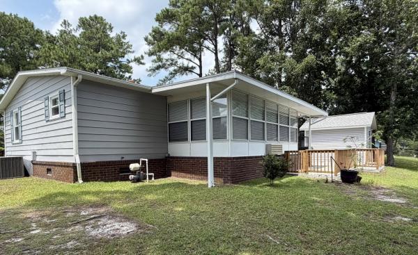 1984 RANE 442 Mobile Home