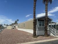 2011 Cavco Mountain View Mobile Home