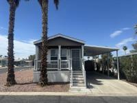 2011 Cavco Mountain View Mobile Home
