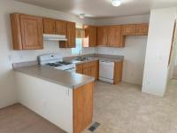 2011 Cavco Mountain View Mobile Home