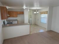 2011 Cavco Mountain View Mobile Home