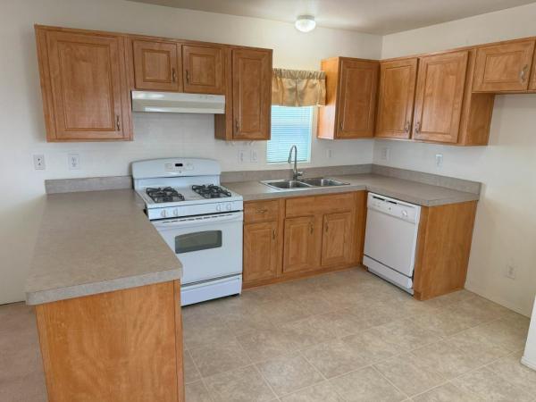 2011 Cavco Mountain View Mobile Home