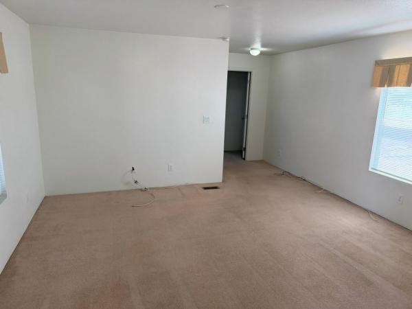 2011 Cavco Mountain View Mobile Home