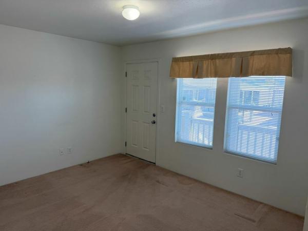 2011 Cavco Mountain View Mobile Home