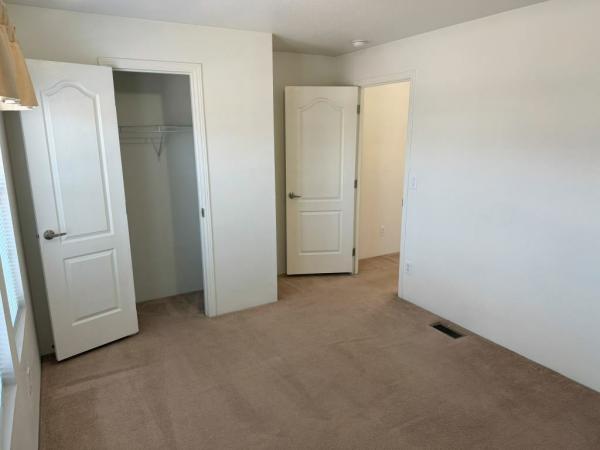 2011 Cavco Mountain View Mobile Home