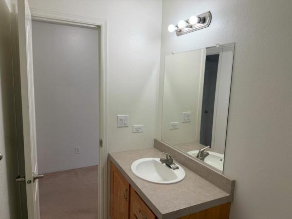 2011 Cavco Mountain View Mobile Home