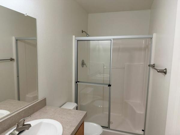 2011 Cavco Mountain View Mobile Home